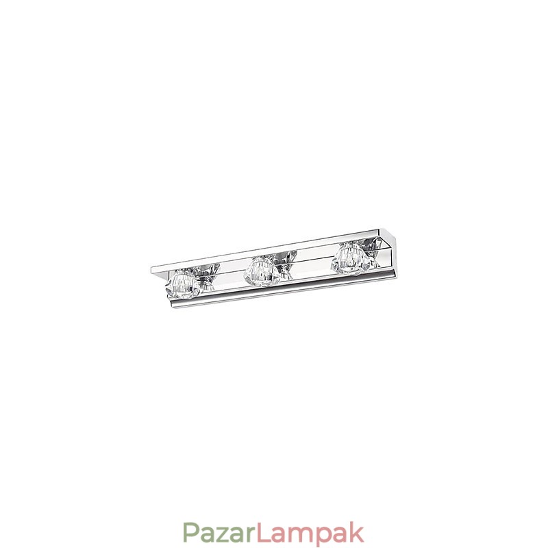 Modern kortárs fém falikarok