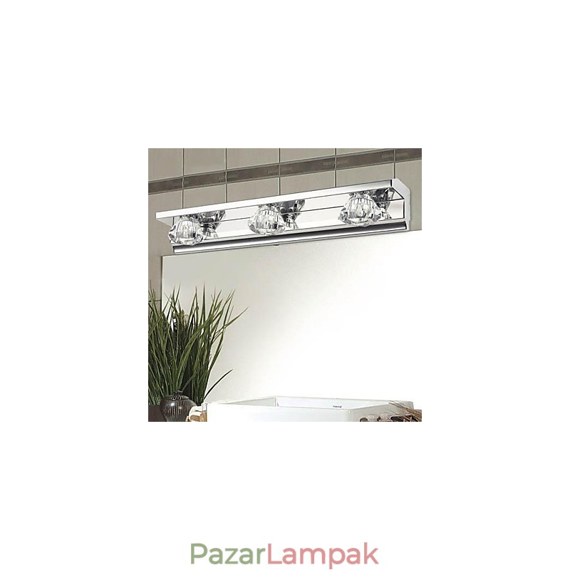 Modern kortárs fém falikarok
