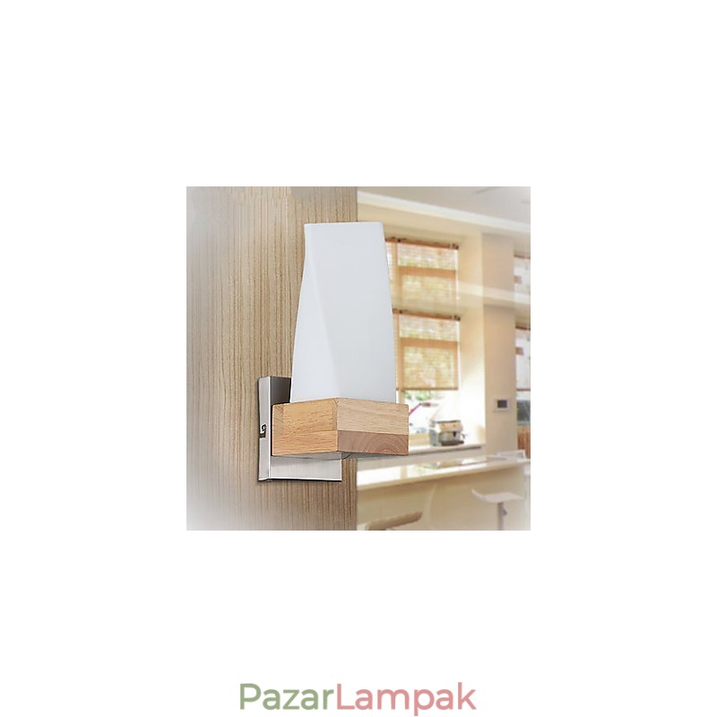 Falikarok mini stílusú hagyományos klasszikus fa bambusz