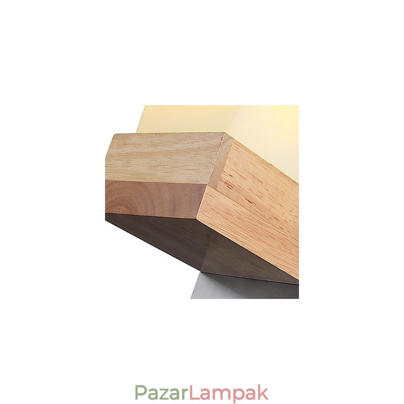 Falikarok mini stílusú hagyományos klasszikus fa bambusz