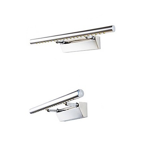 Tükör első lámpa