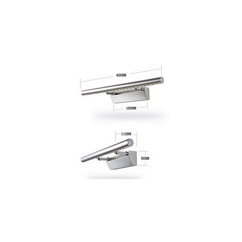 Tükör első lámpa