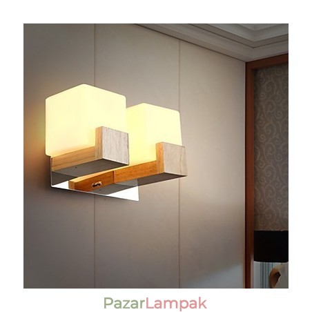 Mini stílusú, modern, kortárs fa bambusz falikarok Mini stílusú, modern, kortárs fa bambusz falikarok