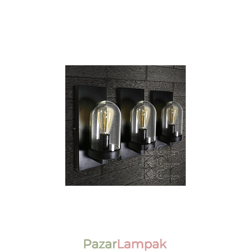 Modern kortárs fém falikarok