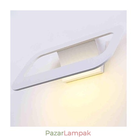 Falra szerelhető lámpák Modern kortárs fém Falra szerelhető lámpák Modern kortárs fém