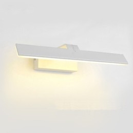 Fürdőszoba világítás Modern kortárs fém