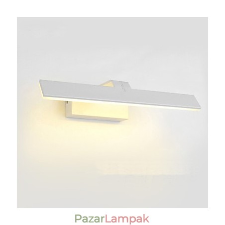 Fürdőszoba világítás Modern kortárs fém Fürdőszoba világítás Modern kortárs fém