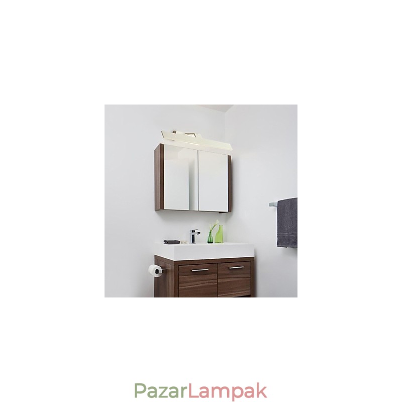 Fürdőszoba világítás Modern kortárs fém