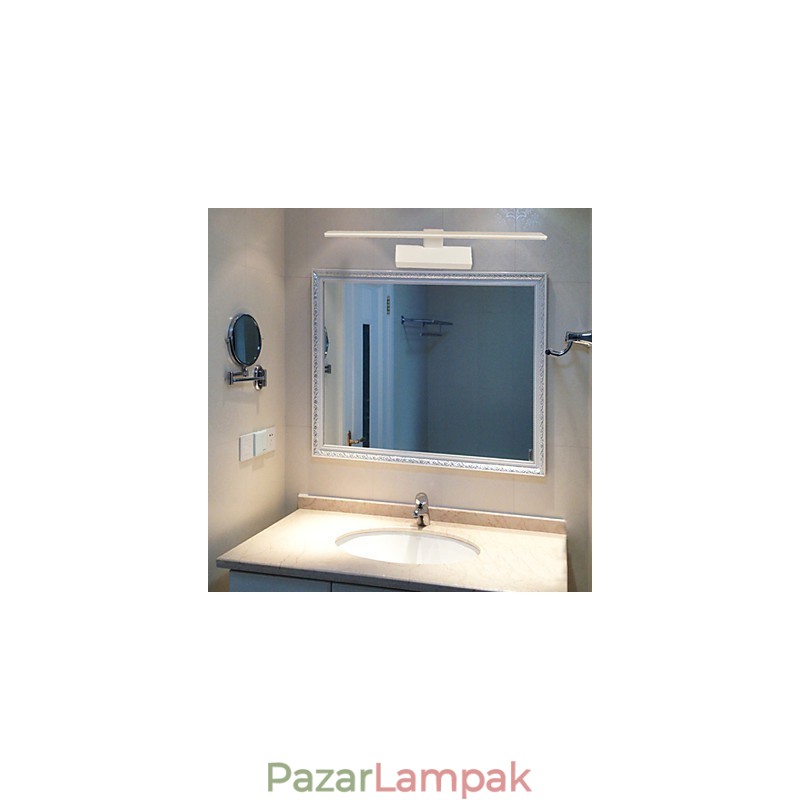 Fürdőszoba világítás Modern kortárs fém