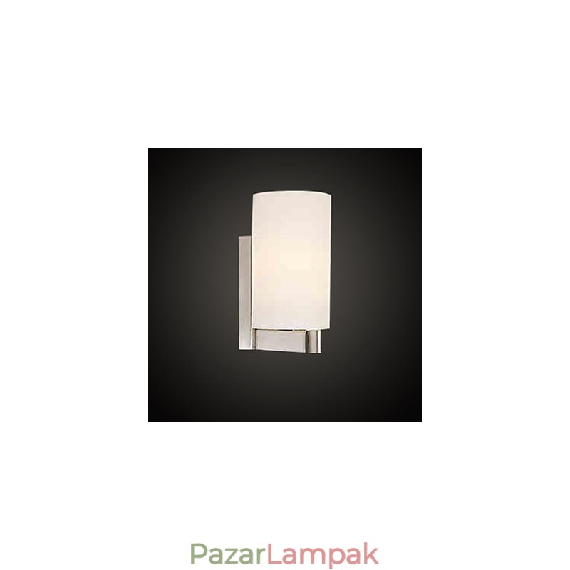Modern kortárs fém falikarok