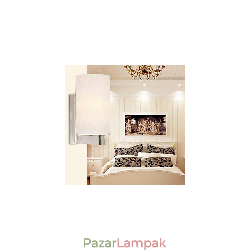 Modern kortárs fém falikarok