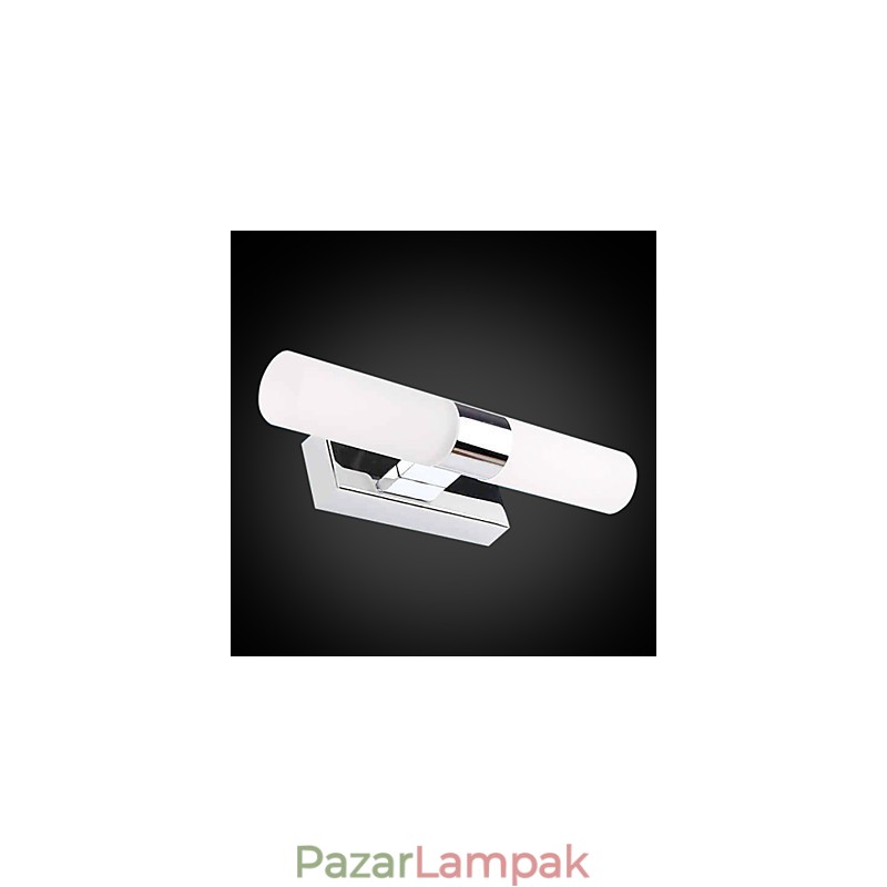 Modern kortárs fém falikarok