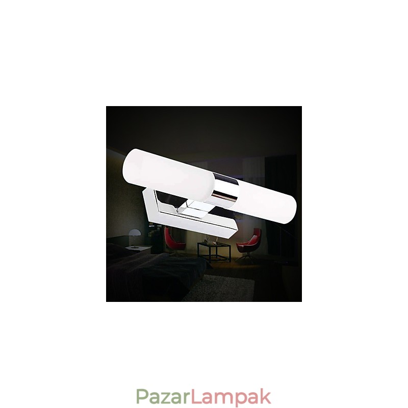 Modern kortárs fém falikarok