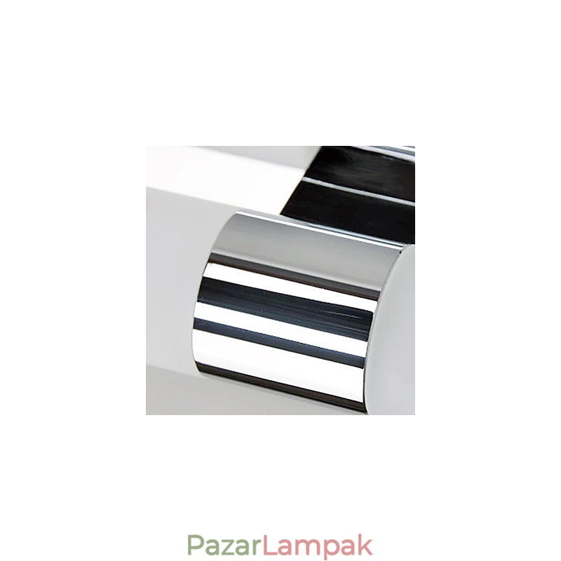 Modern kortárs fém falikarok