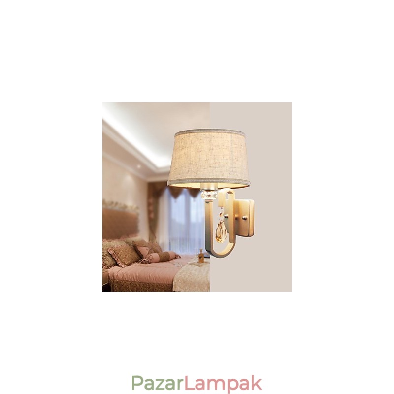 Kristály falikarok modern kortárs fémből