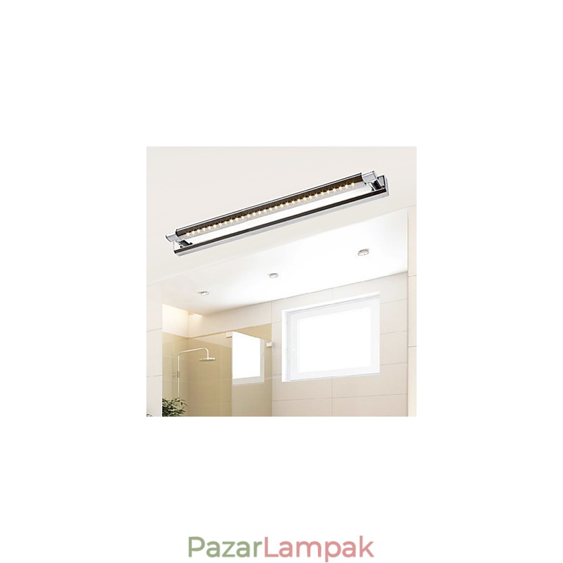 Fürdőszoba világítás Fali alátétek Olvasófali lámpák Mini stílusú, modern kortárs fém