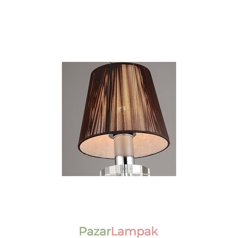 Mini stílusú falikarok modern kortárs fémből