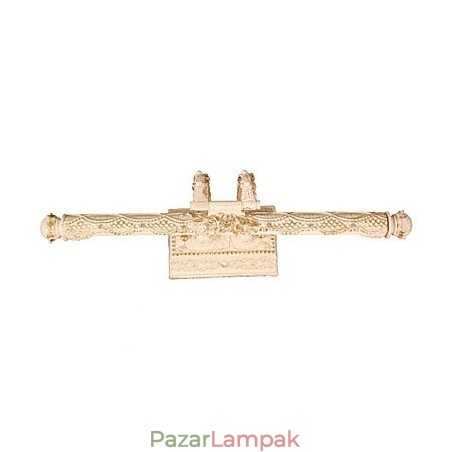 A fürdőszobai tükörlámpa lámpa WC fürdőszoba szekrény vízálló páramentes tükörlámpa