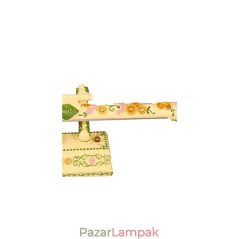 A fürdőszobai tükörlámpa lámpa WC fürdőszoba szekrény vízálló páramentes tükörlámpa