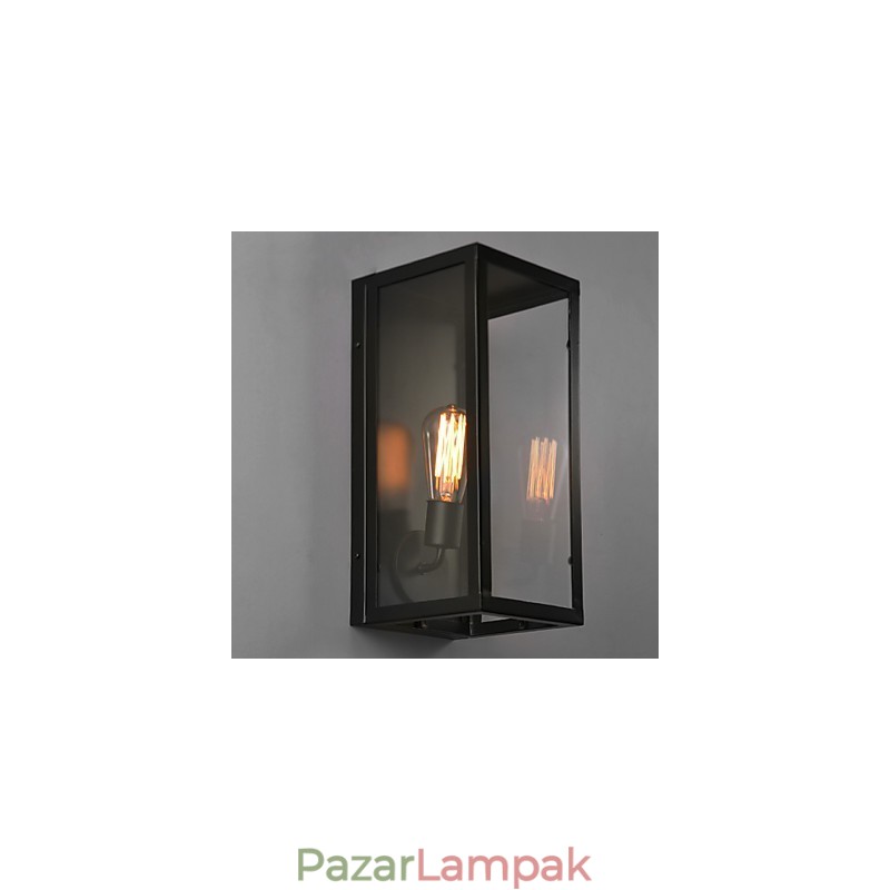Retro vas ágyak Fali lámpák Fali lelkipásztori nappali fali lámpák étkező fali lámpa