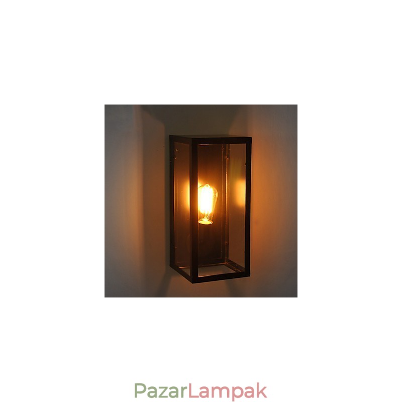 Retro vas ágyak Fali lámpák Fali lelkipásztori nappali fali lámpák étkező fali lámpa
