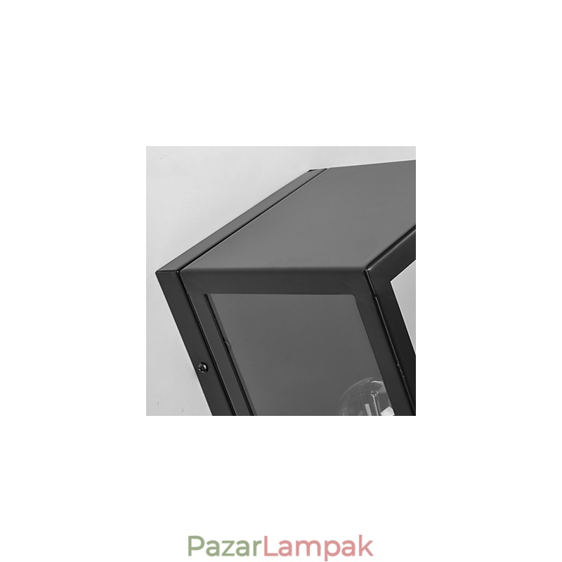 Retro vas ágyak Fali lámpák Fali lelkipásztori nappali fali lámpák étkező fali lámpa