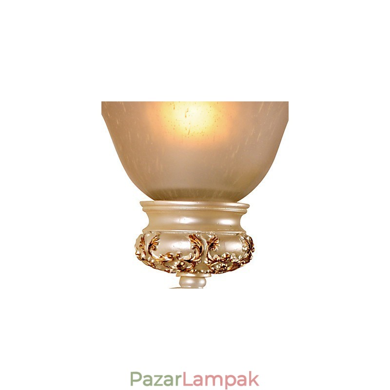 Falikarok Mini stílusú rusztikus Lodge gyanta