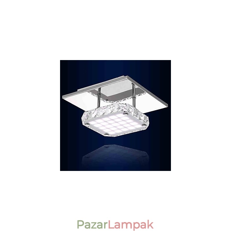 Falra szerelhető lámpák Modern kortárs fém