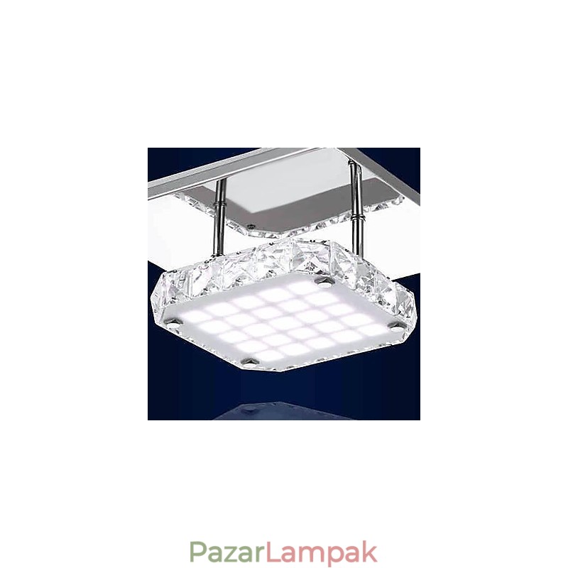 Falra szerelhető lámpák Modern kortárs fém
