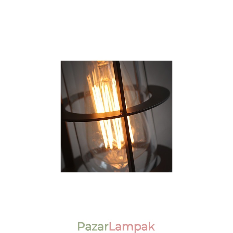 Mini stílusú fém falikarok