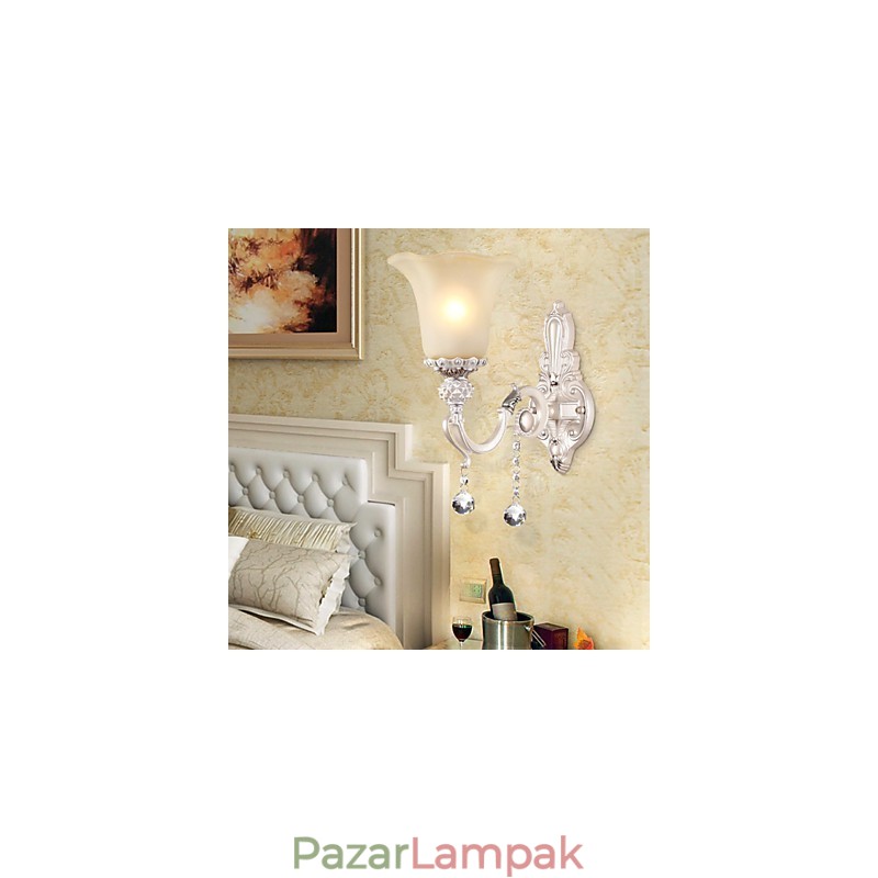 Falikarok Mini stílusú rusztikus Lodge gyanta