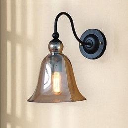 Loft Vintage Industrial Max Country Falikar E27