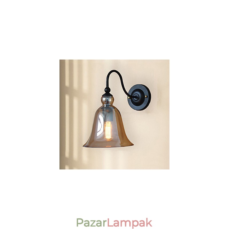 Loft Vintage Industrial Max Country Falikar E27
