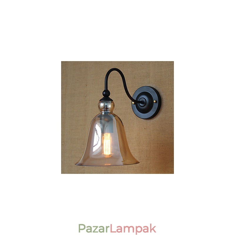 Loft Vintage Industrial Max Country Falikar E27