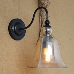 Loft Vintage Industrial Max Country Falikar E27