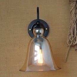 Loft Vintage Industrial Max Country Falikar E27
