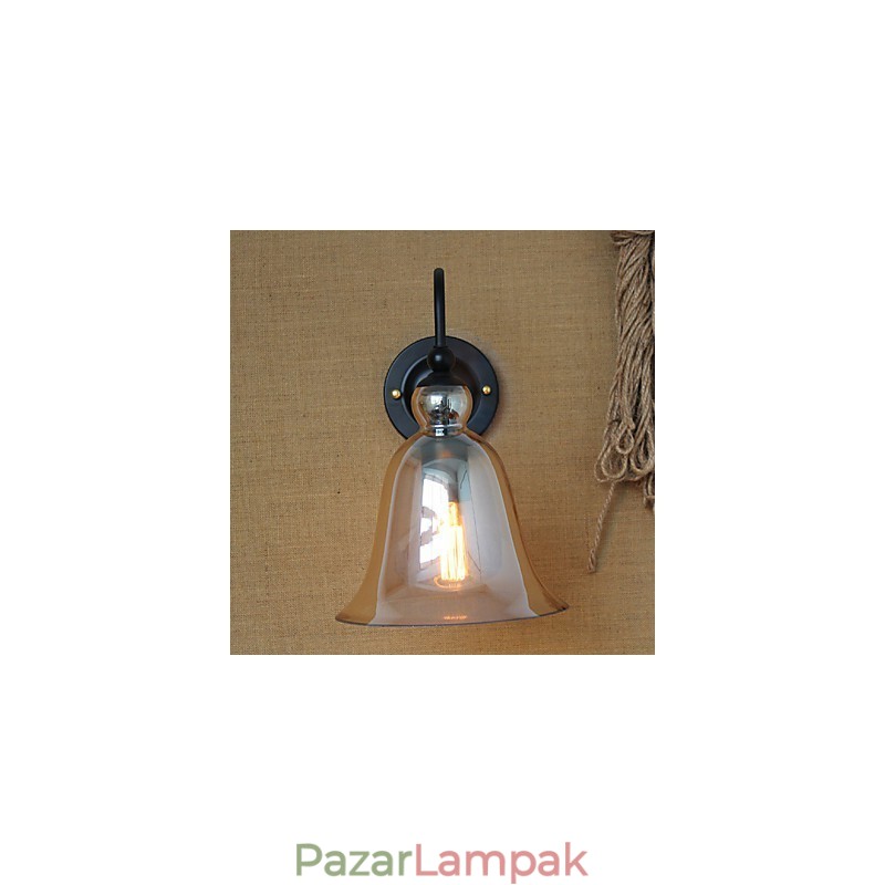 Loft Vintage Industrial Max Country Falikar E27