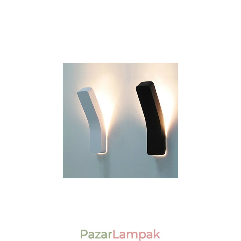 A Nordic 5 D Phantom Rome Shadow fali lámpa