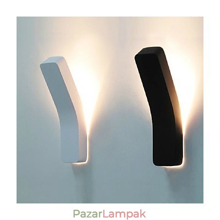 A Nordic 5 D Phantom Rome Shadow fali lámpa