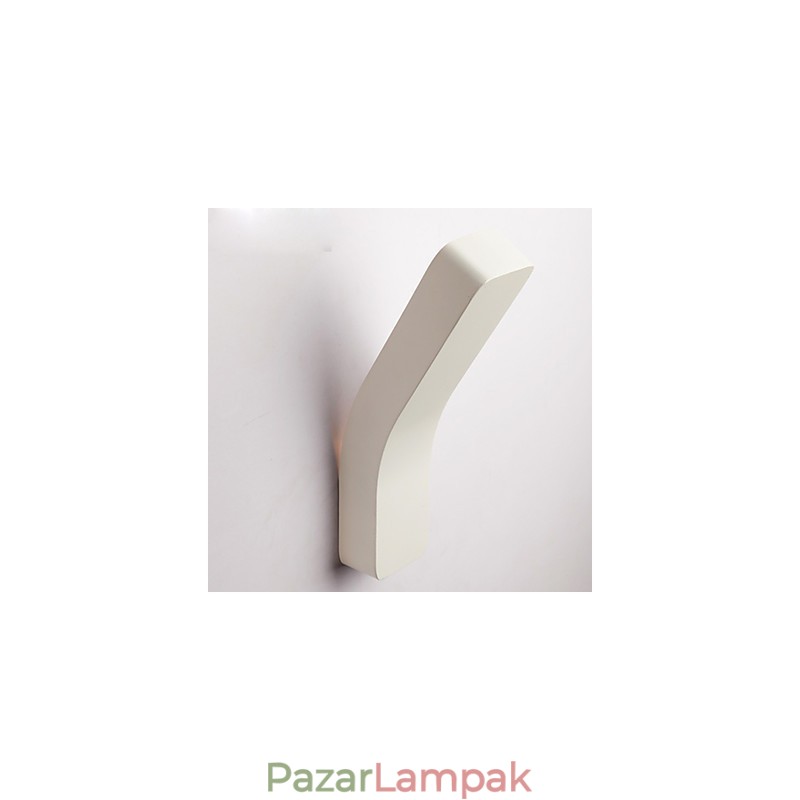 A Nordic 5 D Phantom Rome Shadow fali lámpa