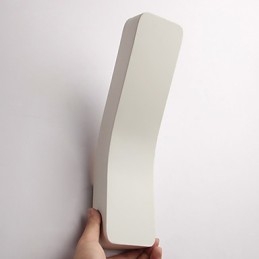 A Nordic 5 D Phantom Rome Shadow fali lámpa