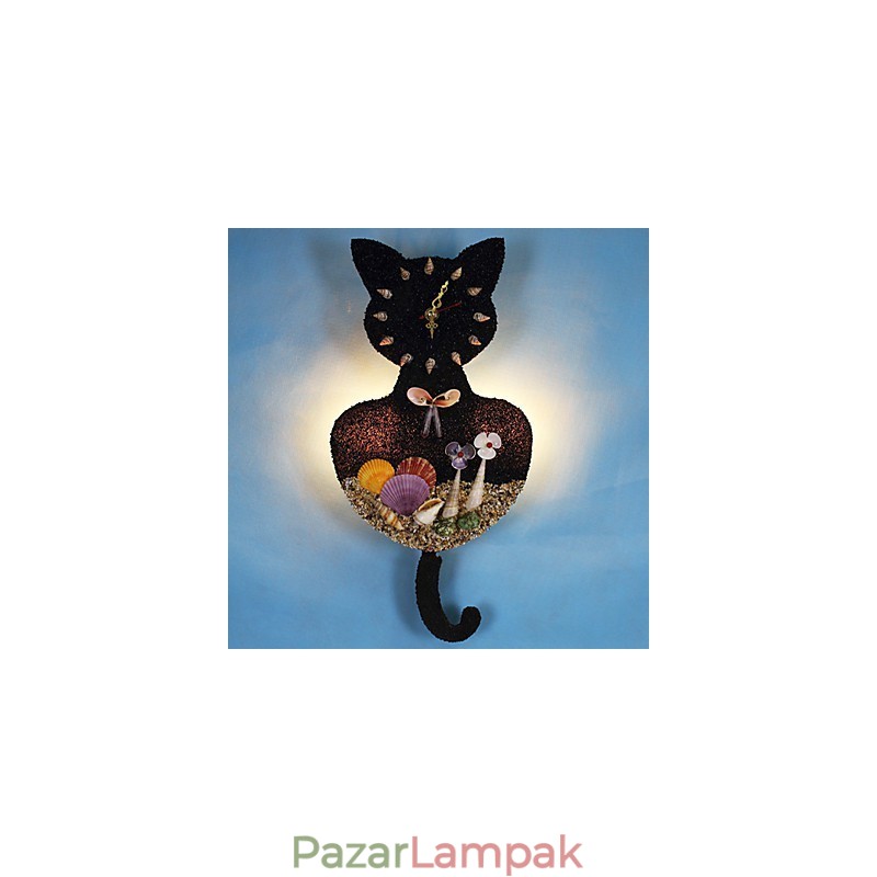 Falikarok Country Fa bambusz