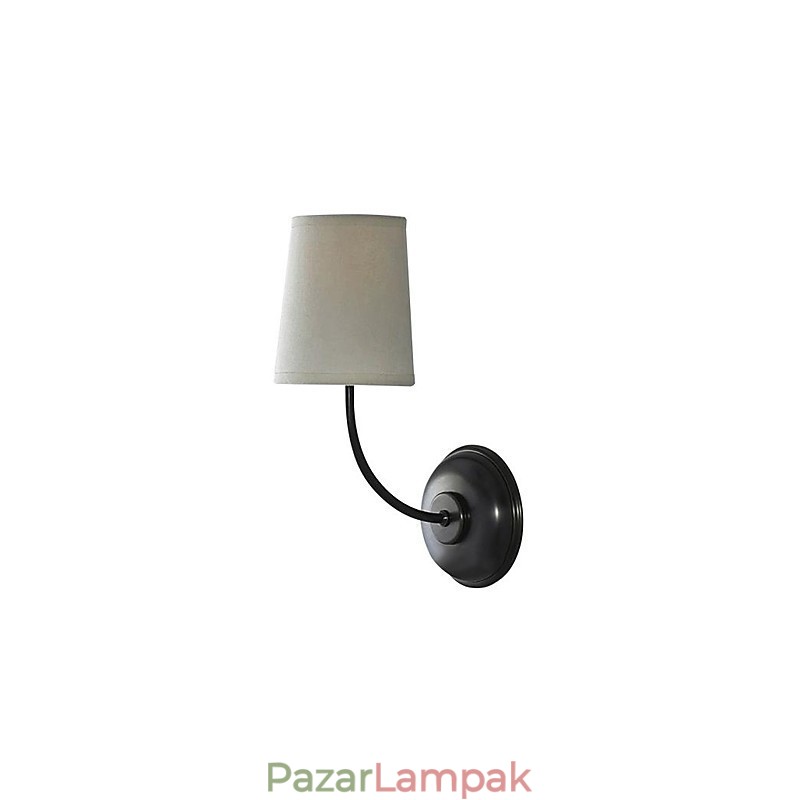 Modern kortárs fém falikarok