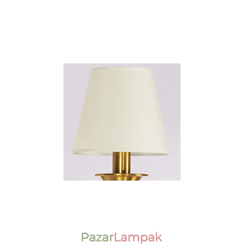 Klasszikus hálószoba fali lámpák Egyszerű fém nappali fali lámpák bár kávézó folyosó erkély fali lámpa