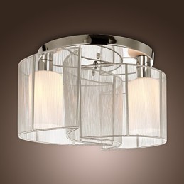 Mennyezeti lámpa Modern design 2 lámpa