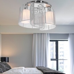 Mennyezeti lámpa Modern design 2 lámpa