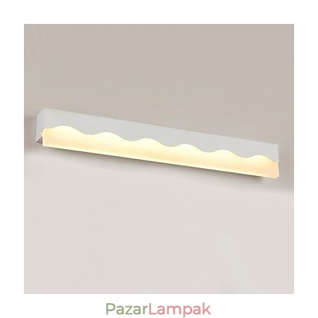 Fürdőszoba világítás Fali alátétek Olvasófali lámpák Mini stílusú, modern kortárs fém Fürdőszoba világítás Fali alátétek Olvasófali lámpák Mini stílusú, modern kortárs fém