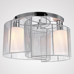 Mennyezeti lámpa Modern design 2 lámpa
