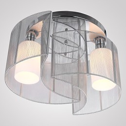 Mennyezeti lámpa Modern design 2 lámpa