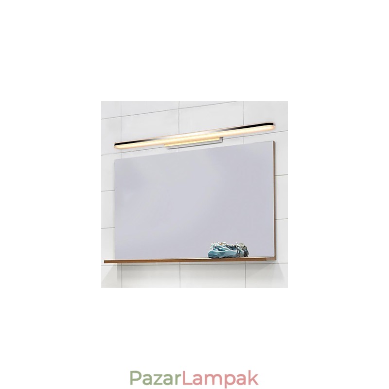 Falikarok Fürdőszoba világítás Olvasás Fali lámpák Mini stílusú Modern kortárs fém